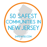 50 Safest Communities in New Jersey 2014